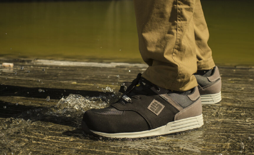O Segredo da Durabilidade e Conforto dos Safety Runners