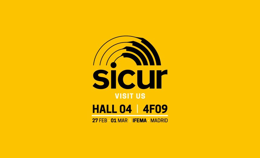 Destacando Segurança e Inovação na SICUR 2024