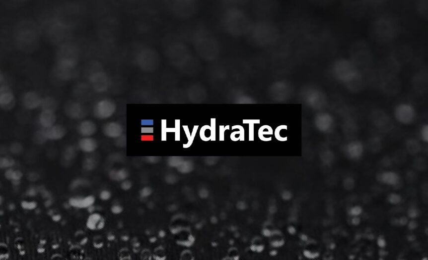 HYDRATEC: TECNOLOGIA IMPERMEÁVEL DE TOPO NO CALÇADO DE SEGURANÇA