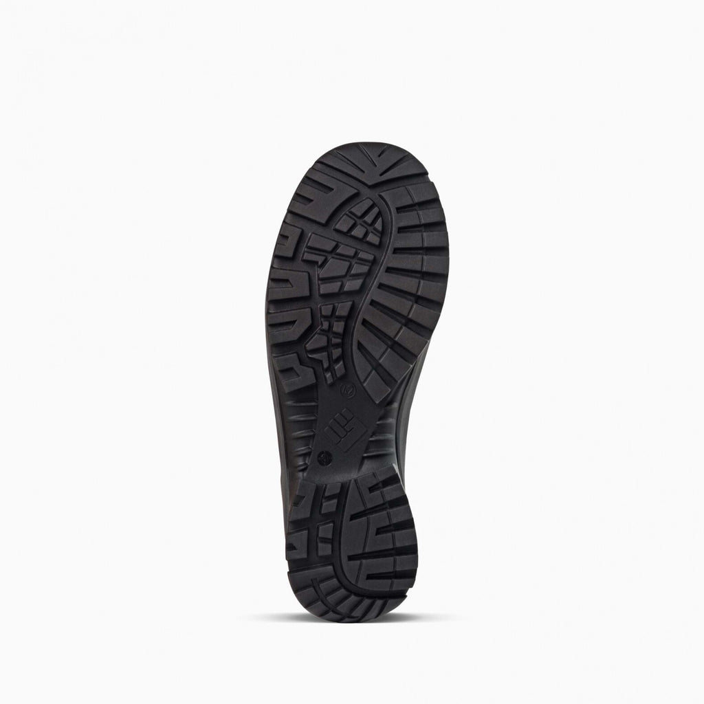 HIKER NEGRO