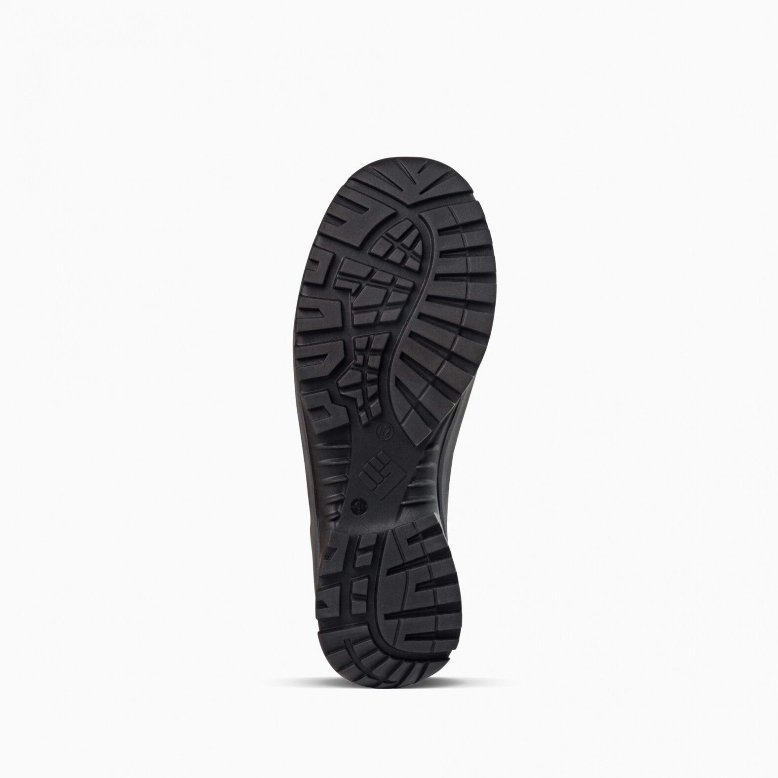 HIKER NEGRO
