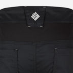 BLUE CARGO TROUSERS