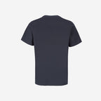 T-SHIRT DE TRABALHO AZUL