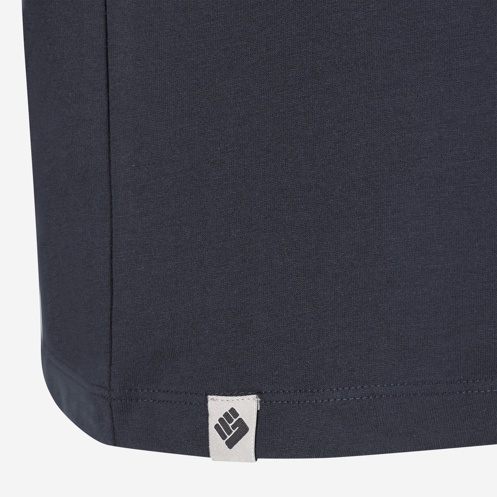 T-SHIRT DE TRABALHO AZUL