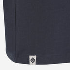T-SHIRT DE TRABALHO AZUL