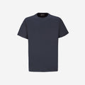 T-SHIRT DE TRABALHO AZUL
