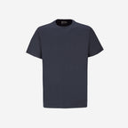 T-SHIRT DE TRABALHO AZUL