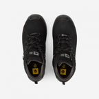 HIKER NEGRO