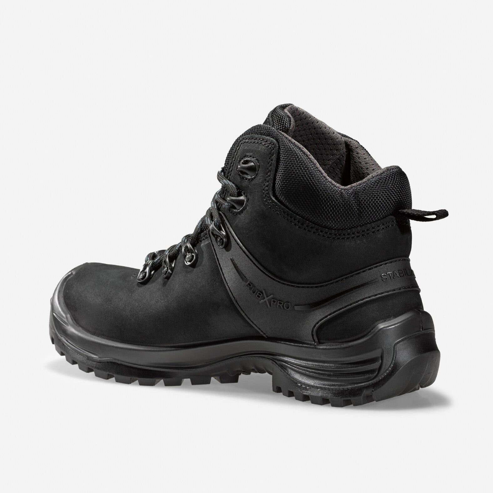 HIKER BLACK