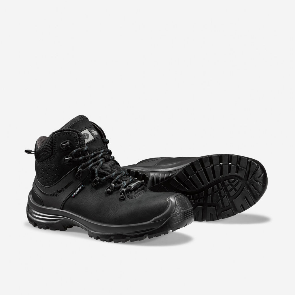 HIKER NEGRO