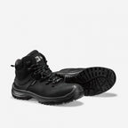 HIKER NEGRO