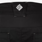 BLACK HOLSTER TROUSERS