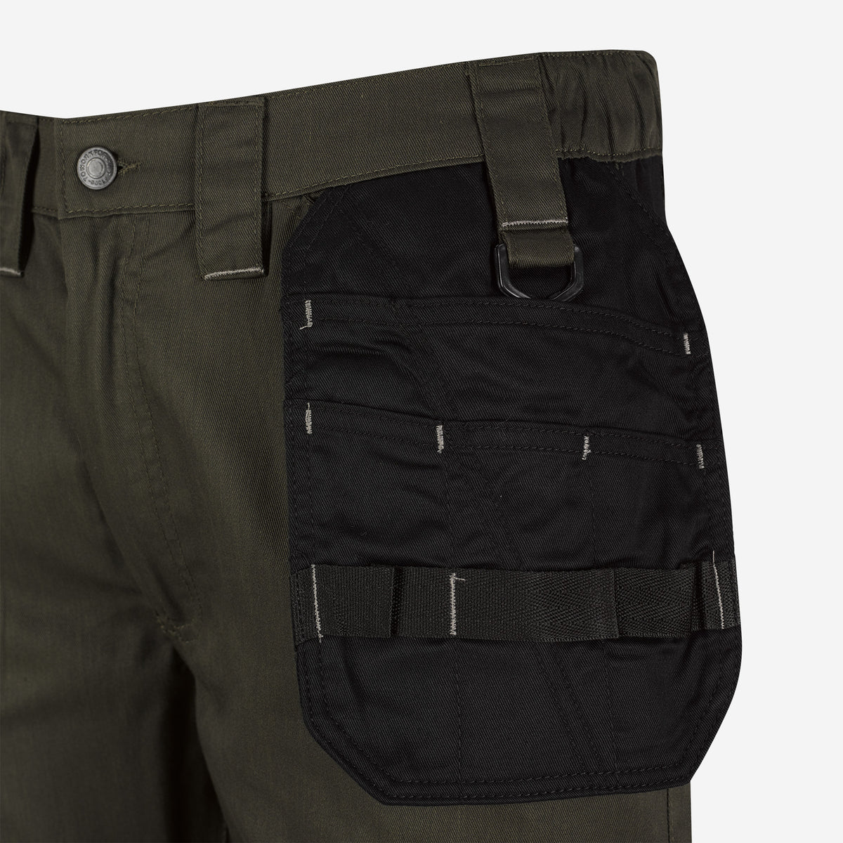 CALÇAS HOLSTER VERDE