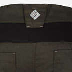 HOLSTER TROUSERS GREEN