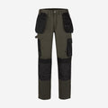 HOLSTER TROUSERS GREEN