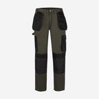 HOLSTER TROUSERS GREEN