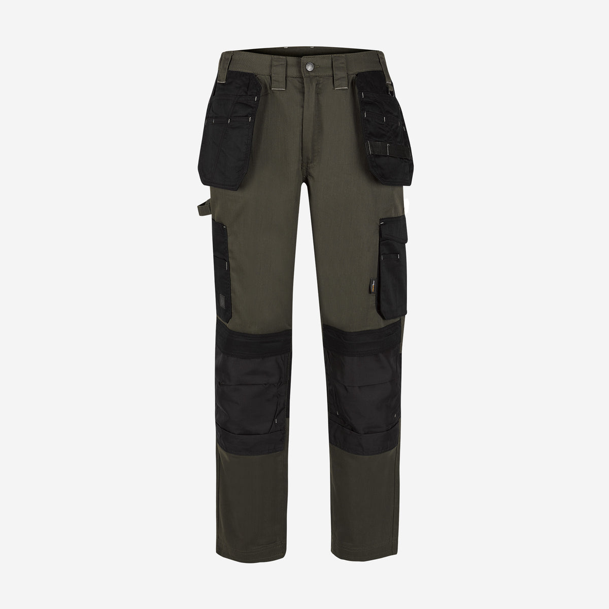CALÇAS HOLSTER VERDE