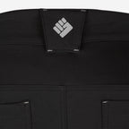 BLACK LOGISTICS TROUSERS