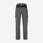 GREY LOGISTICS TROUSERS