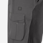GREY LOGISTICS TROUSERS