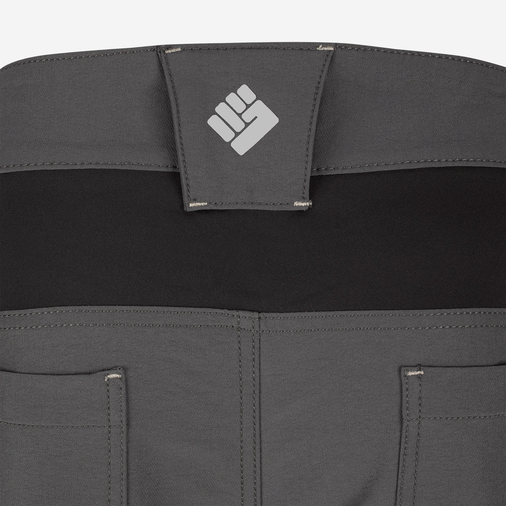 GREY LOGISTICS TROUSERS