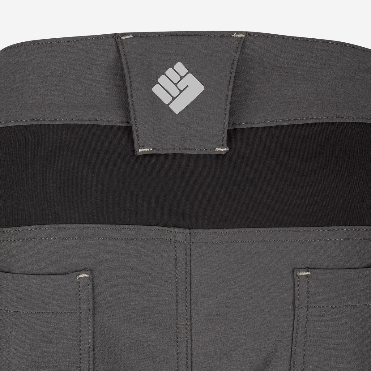 GREY LOGISTICS TROUSERS