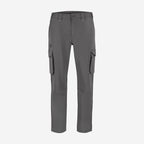 GREY LOGISTICS TROUSERS