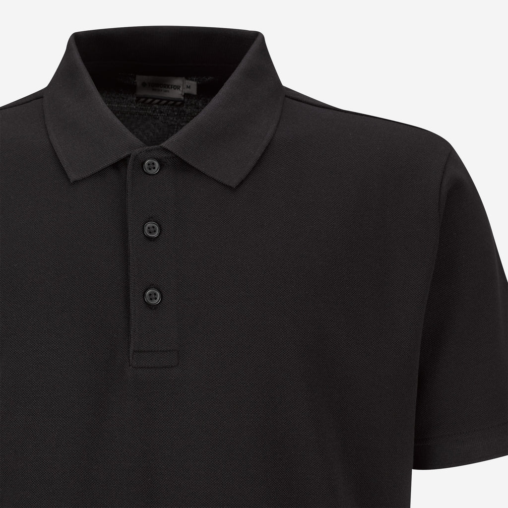 POLO DE TRABALHO PRETO