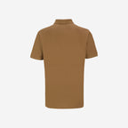 CAMEL WORKWEAR POLO