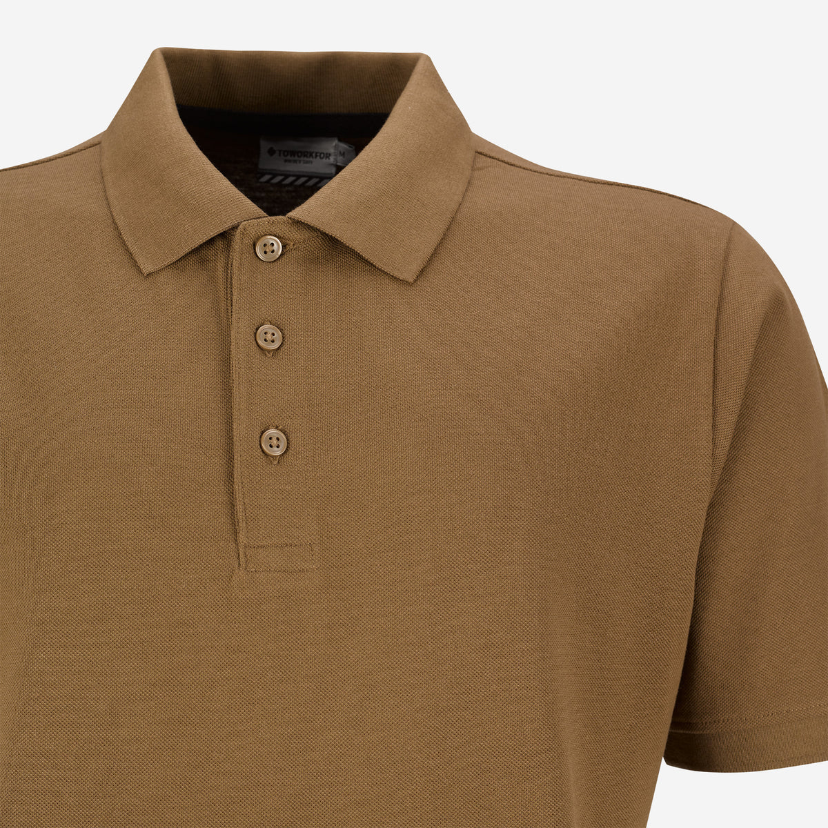 POLO DE TRABALHO CAMEL