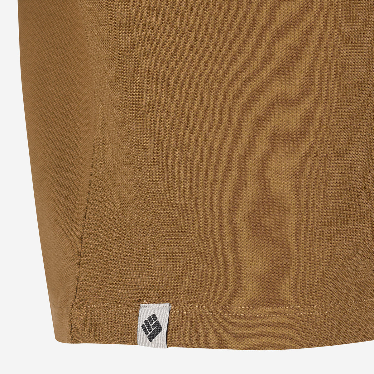 CAMEL WORKWEAR POLO