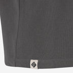 GREY WORK POLO SHIRT
