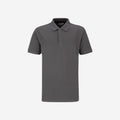 GREY WORK POLO SHIRT
