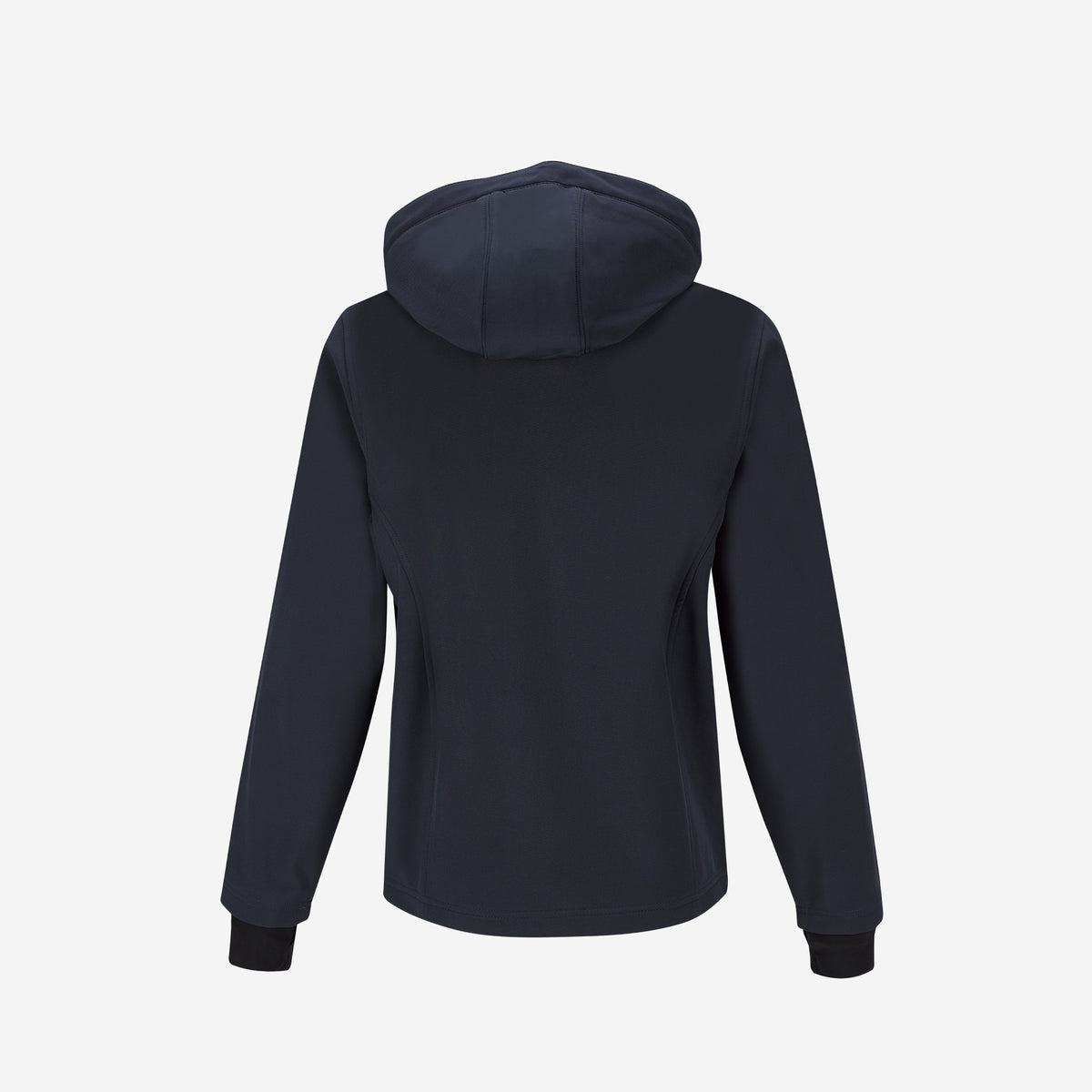 CASACO SOFTSHELL AZUL
