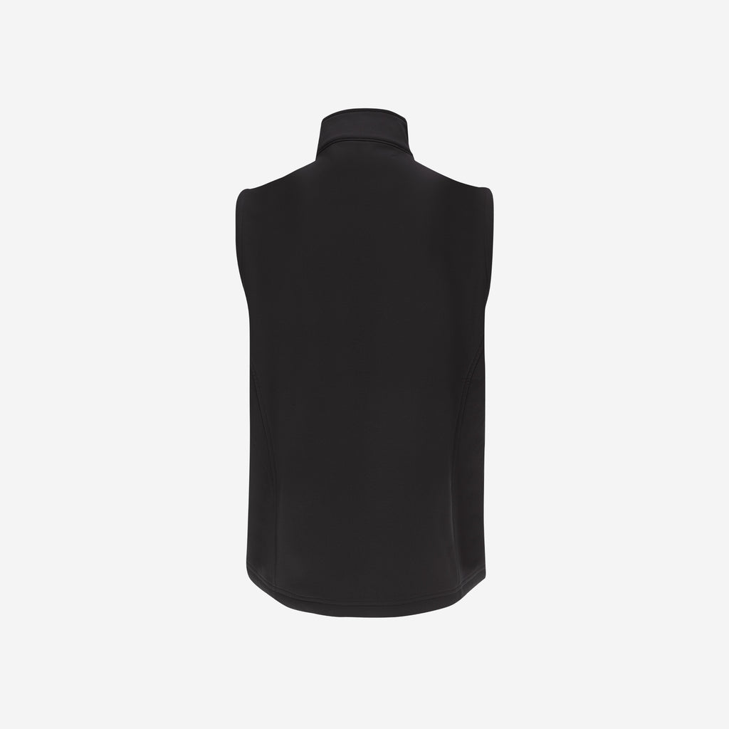 COLETE SOFTSHELL PRETO