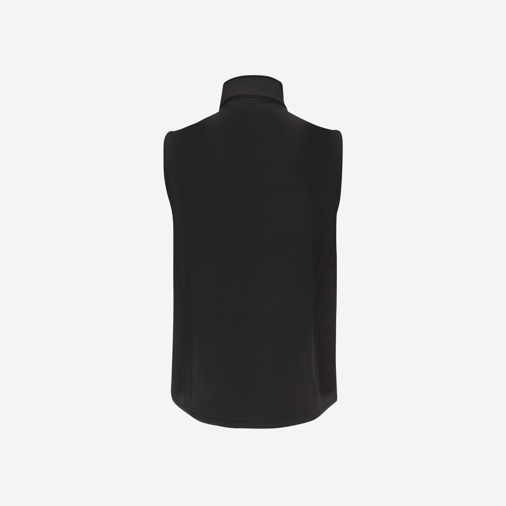 COLETE SOFTSHELL PRETO