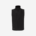 COLETE SOFTSHELL PRETO