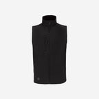 COLETE SOFTSHELL PRETO