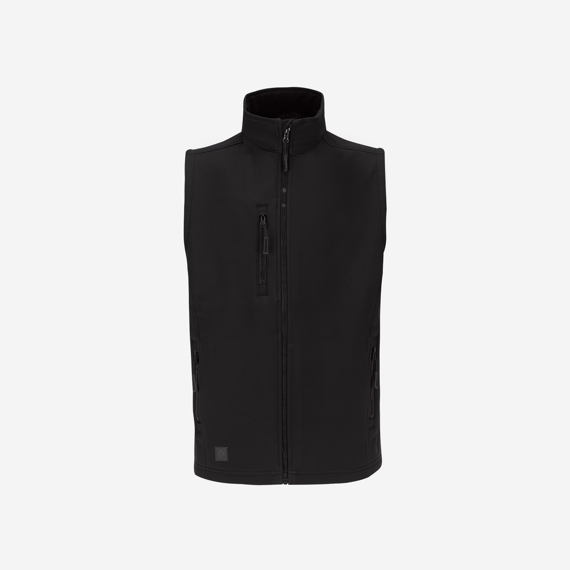 COLETE SOFTSHELL PRETO