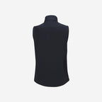 COLETE SOFTSHELL AZUL