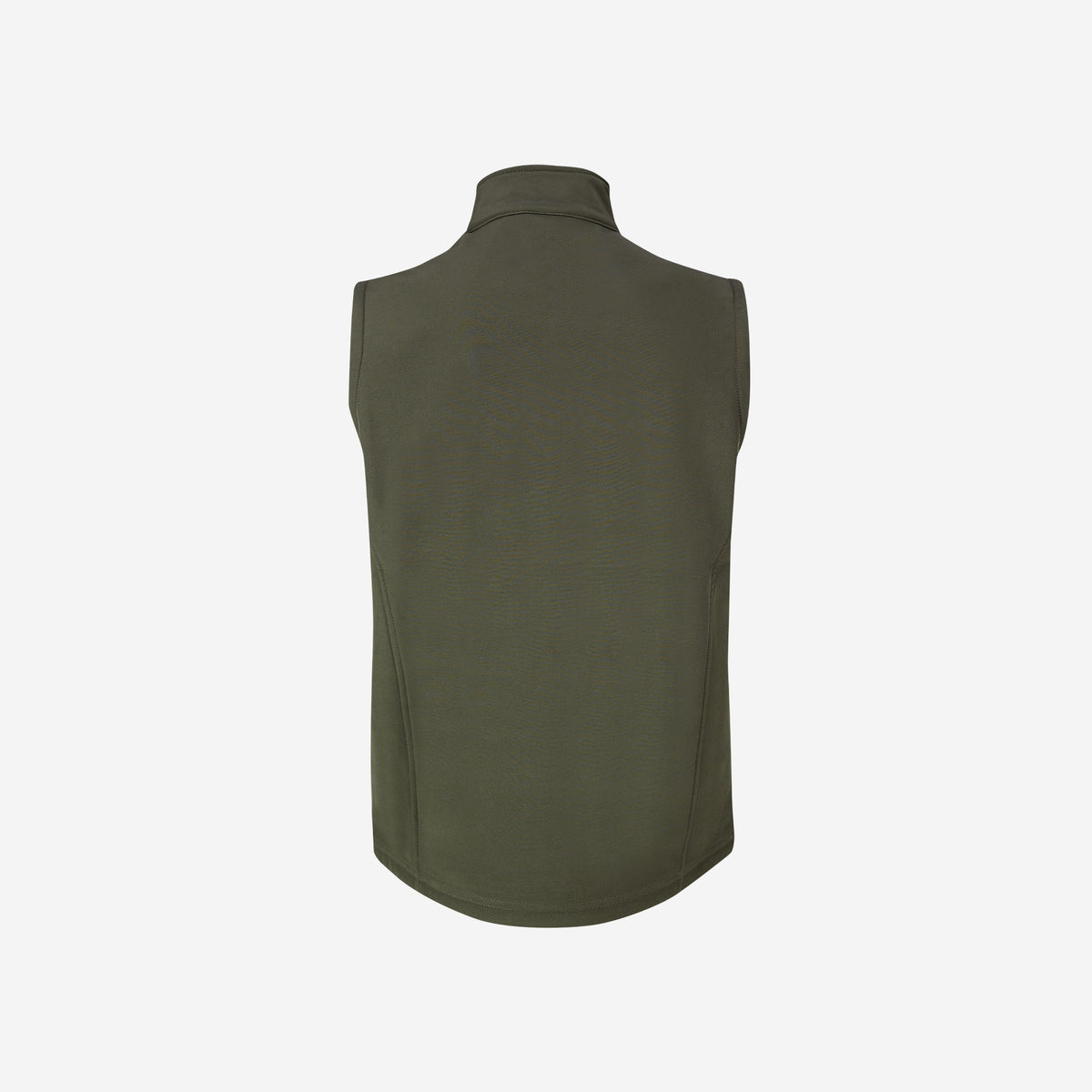 COLETE SOFTSHELL VERDE