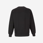 SWEATSHIRT DE TRABALHO PRETA