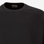 SWEATSHIRT DE TRABALHO PRETA