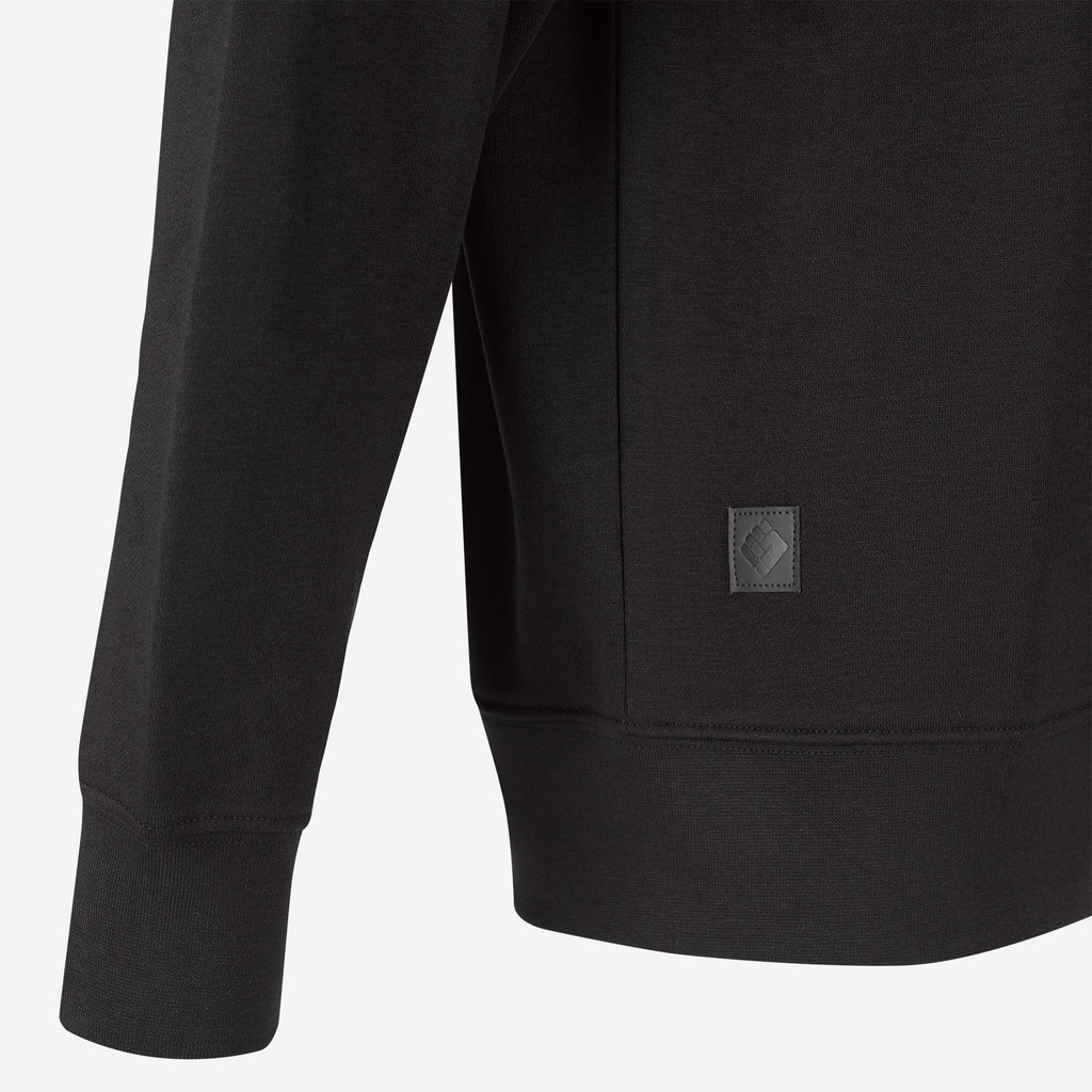 SWEATSHIRT DE TRABALHO PRETA