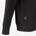 SWEATSHIRT DE TRABALHO PRETA