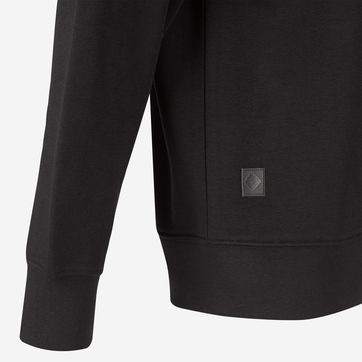 SWEATSHIRT DE TRABALHO PRETA