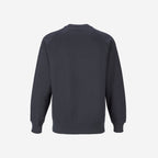 SUDADERA DE TRABAJO AZUL