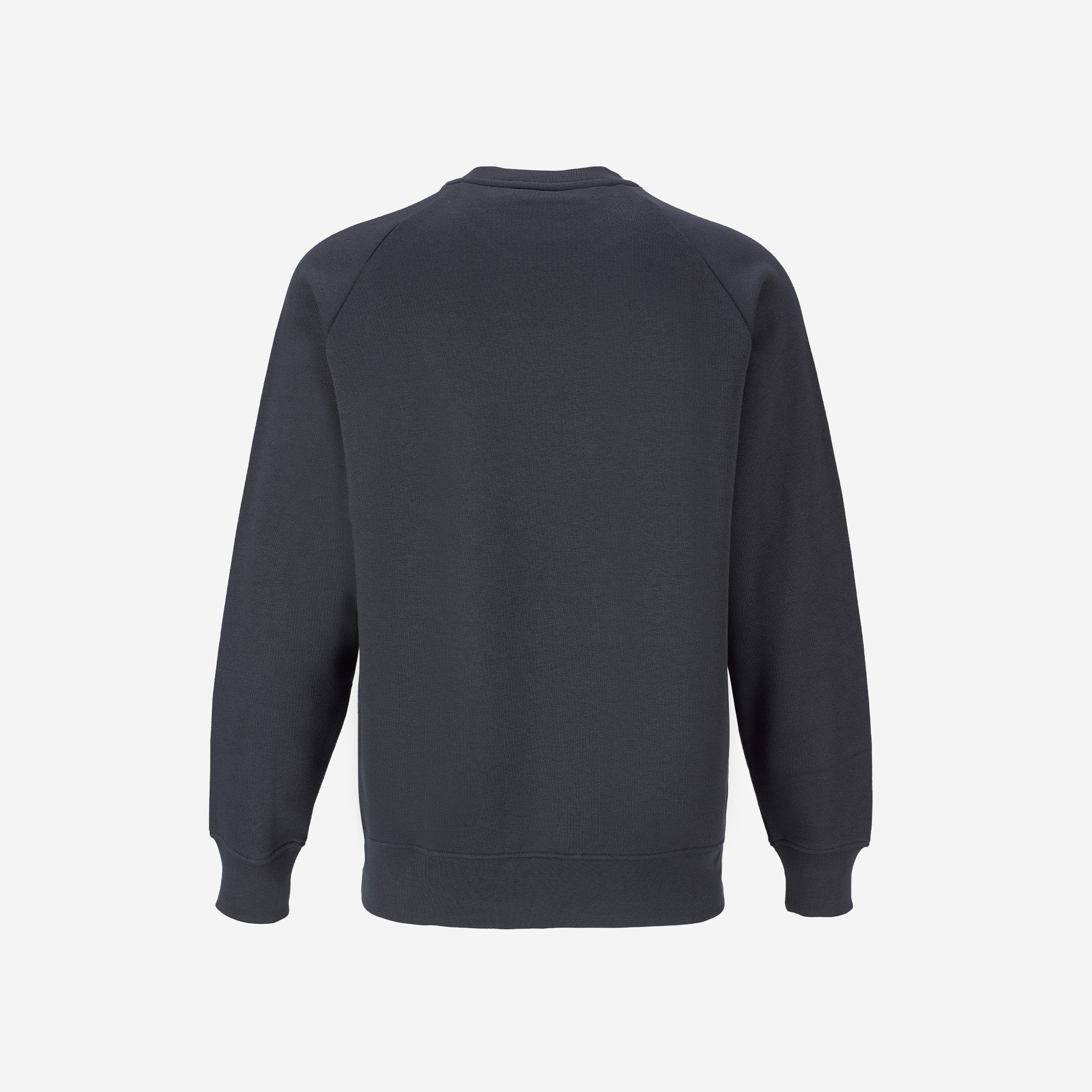SUDADERA DE TRABAJO AZUL