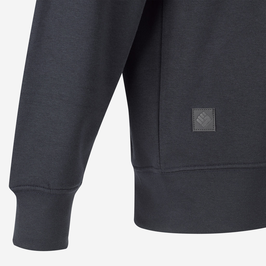 SUDADERA DE TRABAJO AZUL