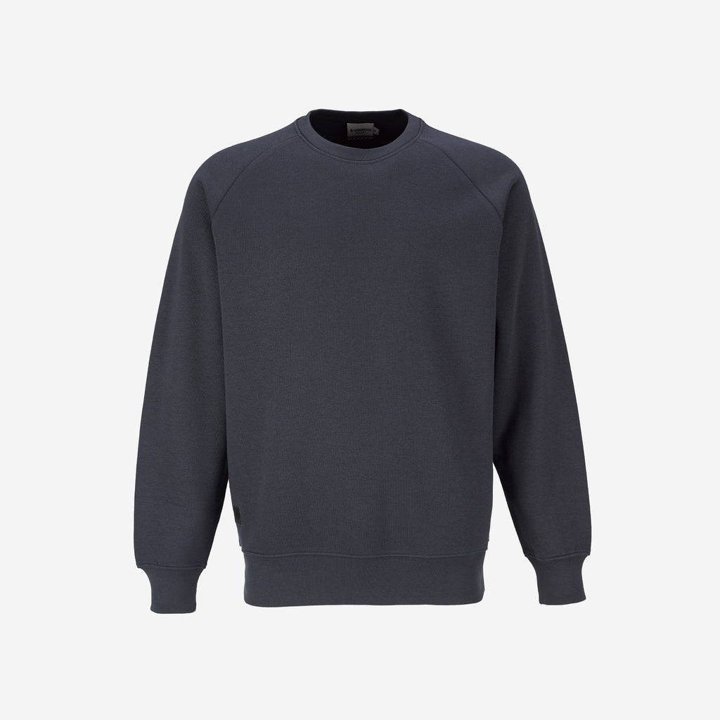 SUDADERA DE TRABAJO AZUL